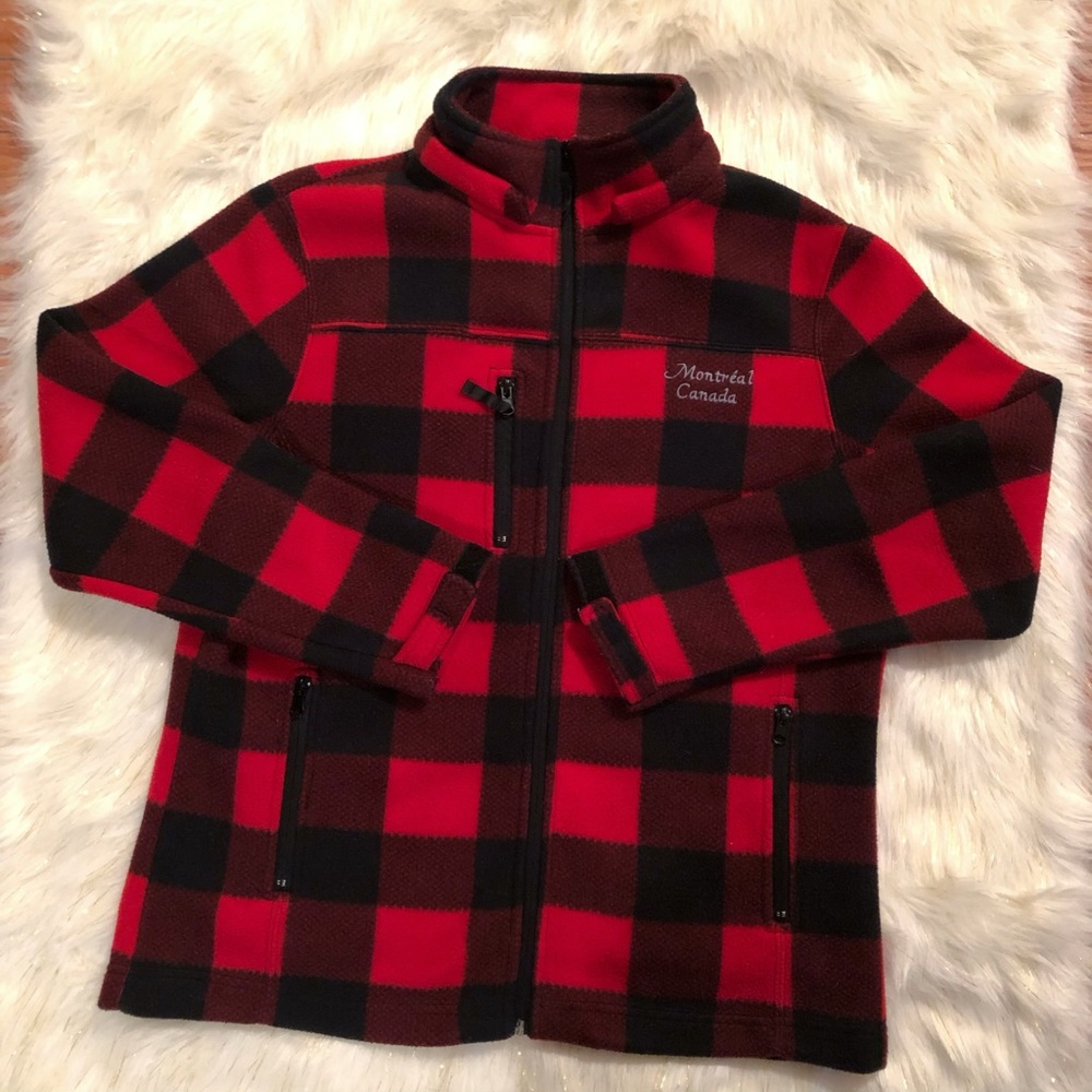 Souvenirs Northern Outwear